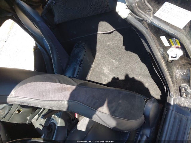 44689395 :رقم المزاد ، JM1NB353330303928 vin ، 2003 Mazda Mx-5 Miata Cloth/ls/se/shinsen مزاد بيع