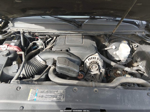 Продажа на аукционе авто 2009 Gmc Yukon Denali, vin: 1GKFK032X9R266897, номер лота: 44689399