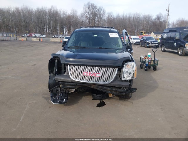 Продажа на аукционе авто 2009 Gmc Yukon Denali, vin: 1GKFK032X9R266897, номер лота: 44689399