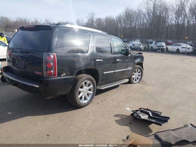 Продажа на аукционе авто 2009 Gmc Yukon Denali, vin: 1GKFK032X9R266897, номер лота: 44689399