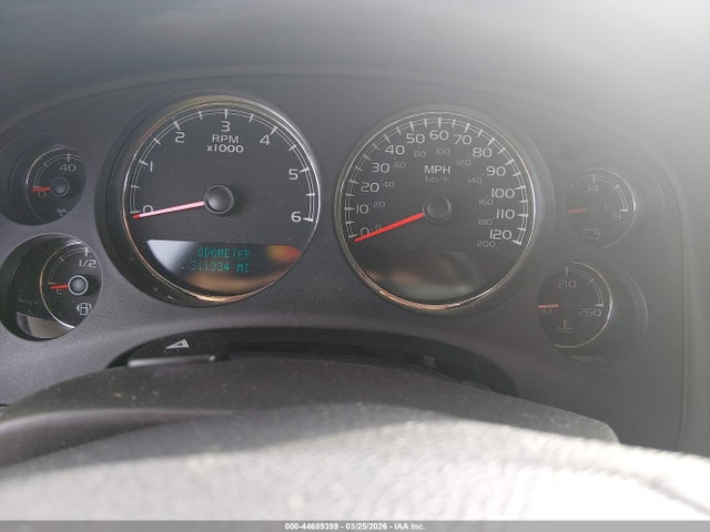 Продажа на аукционе авто 2009 Gmc Yukon Denali, vin: 1GKFK032X9R266897, номер лота: 44689399