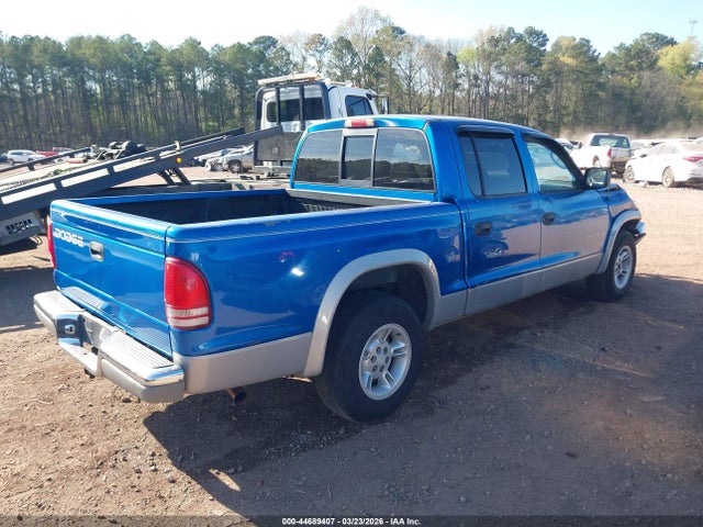 2000 DODGE DAKOTA 1B7GL2AN6YS671331 Photo 3