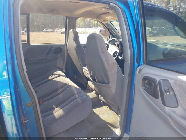 2000 DODGE DAKOTA 1B7GL2AN6YS671331 Photo 7