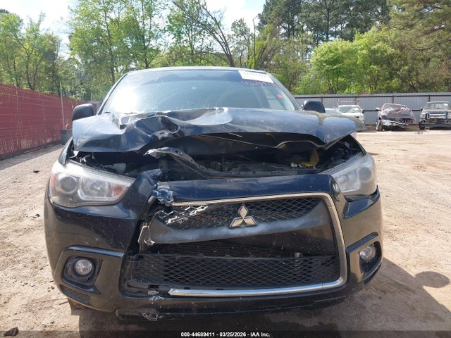 Продаж на аукціоні авто 2011 Mitsubishi Outlander Sport Es, vin: JA4AP3AU7BZ002890, номер лоту: 44689411