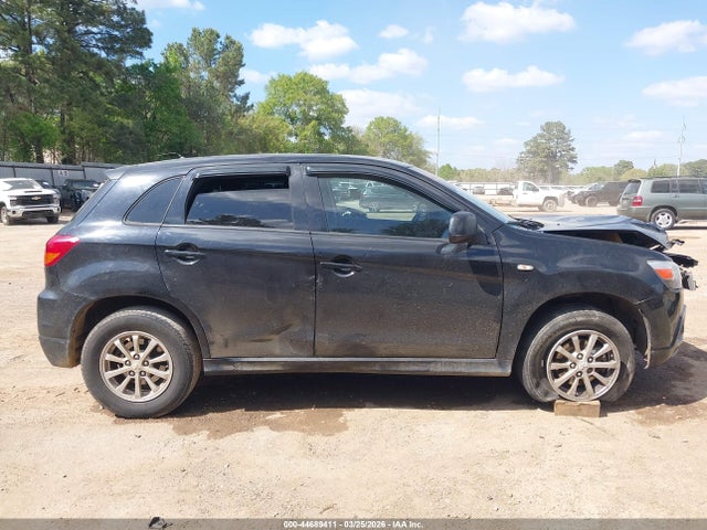 Продаж на аукціоні авто 2011 Mitsubishi Outlander Sport Es, vin: JA4AP3AU7BZ002890, номер лоту: 44689411