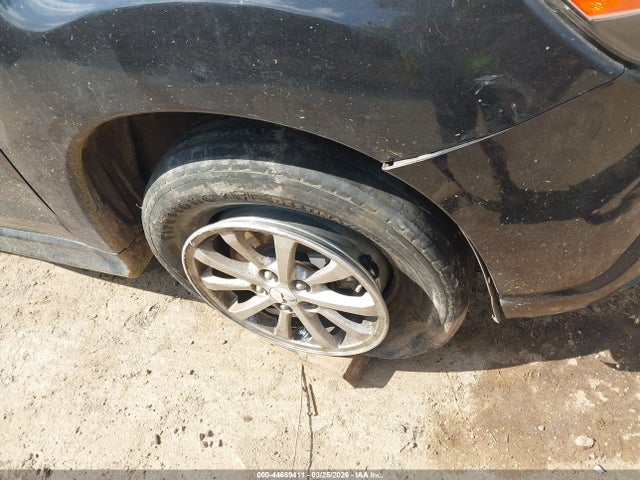 Продаж на аукціоні авто 2011 Mitsubishi Outlander Sport Es, vin: JA4AP3AU7BZ002890, номер лоту: 44689411