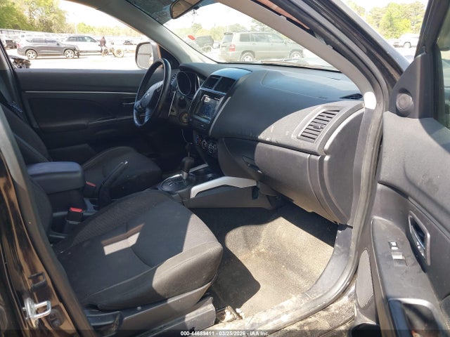 Продаж на аукціоні авто 2011 Mitsubishi Outlander Sport Es, vin: JA4AP3AU7BZ002890, номер лоту: 44689411