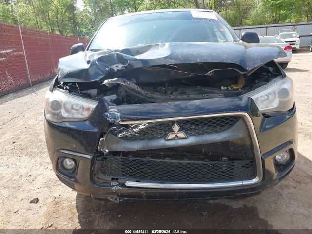 Продаж на аукціоні авто 2011 Mitsubishi Outlander Sport Es, vin: JA4AP3AU7BZ002890, номер лоту: 44689411