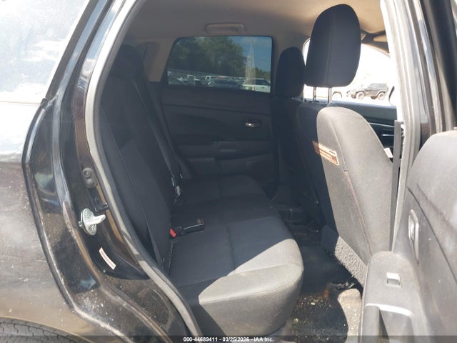 Продаж на аукціоні авто 2011 Mitsubishi Outlander Sport Es, vin: JA4AP3AU7BZ002890, номер лоту: 44689411