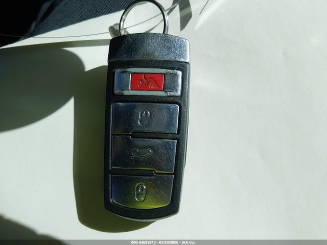 2012 Volkswagen Cc Sport მანქანა იყიდება აუქციონზე, vin: WVWMN7AN7CE507264, აუქციონის ნომერი: 44689413