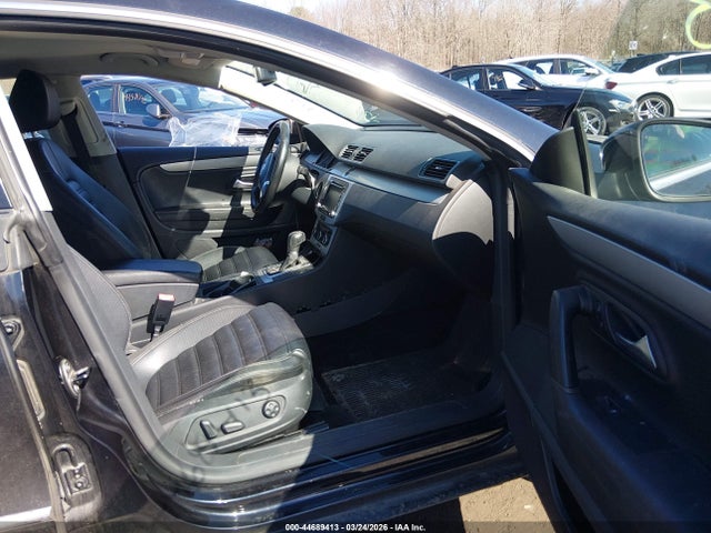 2012 Volkswagen Cc Sport მანქანა იყიდება აუქციონზე, vin: WVWMN7AN7CE507264, აუქციონის ნომერი: 44689413