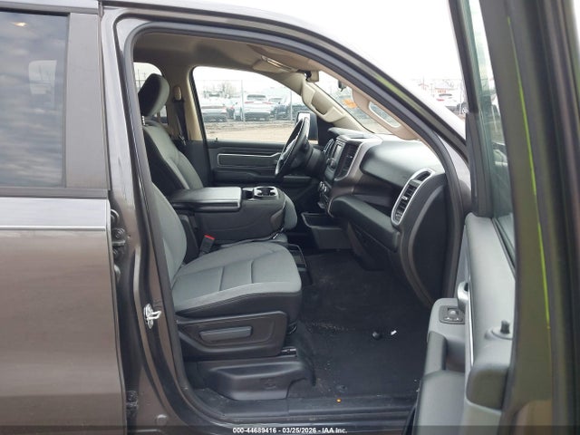 44689416 :رقم المزاد ، 1C6RRFFG5LN309577 vin ، 2020 Ram 1500 Big Horn  4x4 5'7 Box مزاد بيع
