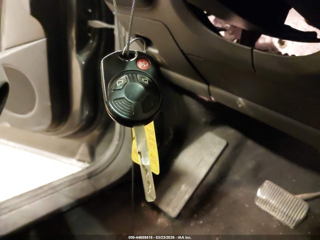2017 Ford Escape Se მანქანა იყიდება აუქციონზე, vin: 1FMCU9GD7HUD88777, აუქციონის ნომერი: 44689418