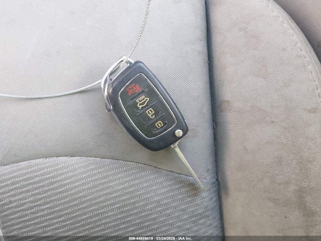 Aukcja sprzedaży 2016 Hyundai Sonata, vin: 5NPE24AF7GH391056, numer aukcji: 44689419