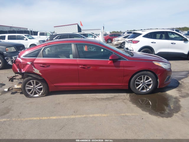 Aukcja sprzedaży 2016 Hyundai Sonata, vin: 5NPE24AF7GH391056, numer aukcji: 44689419
