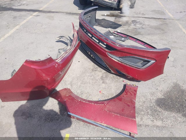 Aukcja sprzedaży 2016 Hyundai Sonata, vin: 5NPE24AF7GH391056, numer aukcji: 44689419