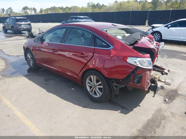 Aukcja sprzedaży 2016 Hyundai Sonata, vin: 5NPE24AF7GH391056, numer aukcji: 44689419