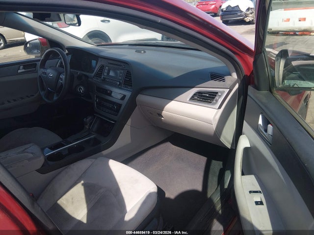 Aukcja sprzedaży 2016 Hyundai Sonata, vin: 5NPE24AF7GH391056, numer aukcji: 44689419