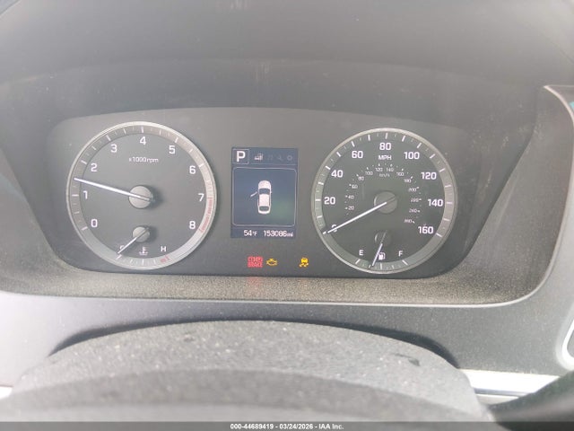 Aukcja sprzedaży 2016 Hyundai Sonata, vin: 5NPE24AF7GH391056, numer aukcji: 44689419