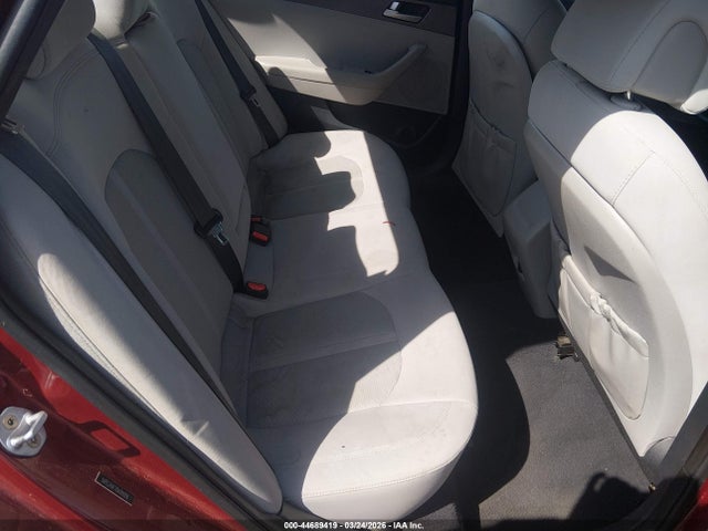 Aukcja sprzedaży 2016 Hyundai Sonata, vin: 5NPE24AF7GH391056, numer aukcji: 44689419
