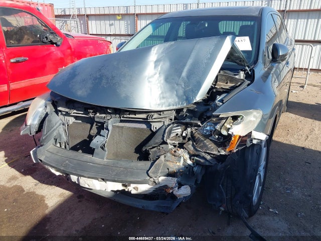 44689437 :رقم المزاد ، JM3TB2DA3C0340289 vin ، 2012 Mazda Cx-9 Grand Touring مزاد بيع