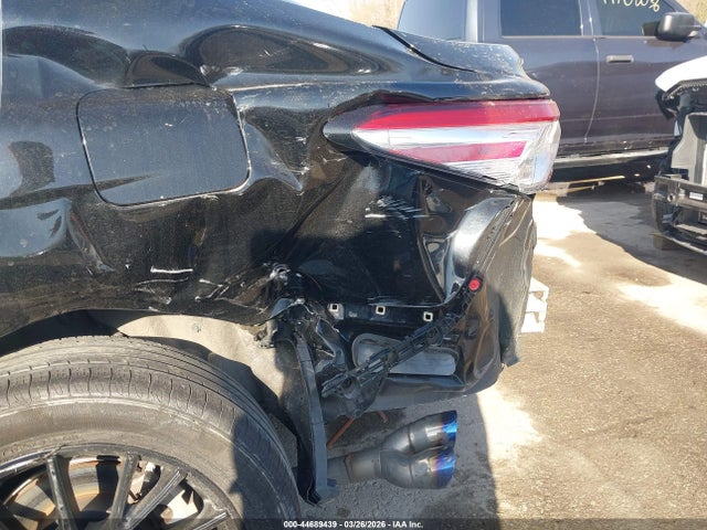 2018 Toyota Camry Le მანქანა იყიდება აუქციონზე, vin: 4T1B11HK3JU083477, აუქციონის ნომერი: 44689439