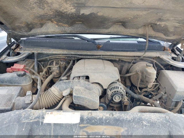 Aukcja sprzedaży 2012 Gmc Sierra 1500 Sle, vin: 3GTP2VE77CG163241, numer aukcji: 44689441