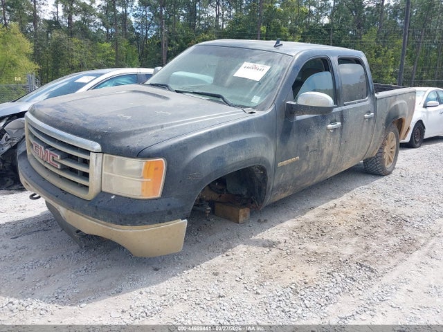 Aukcja sprzedaży 2012 Gmc Sierra 1500 Sle, vin: 3GTP2VE77CG163241, numer aukcji: 44689441