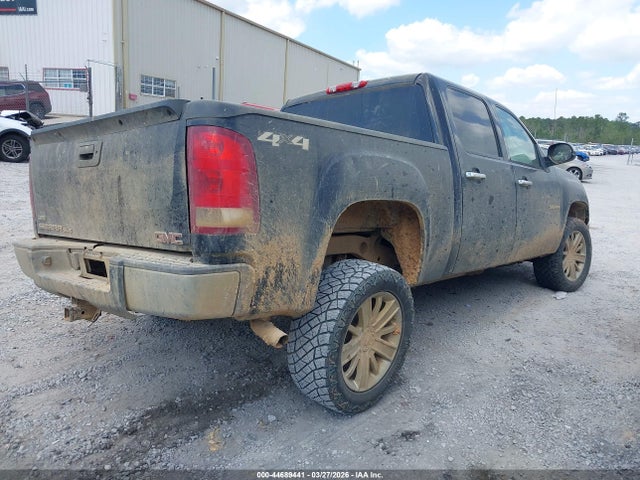 Aukcja sprzedaży 2012 Gmc Sierra 1500 Sle, vin: 3GTP2VE77CG163241, numer aukcji: 44689441