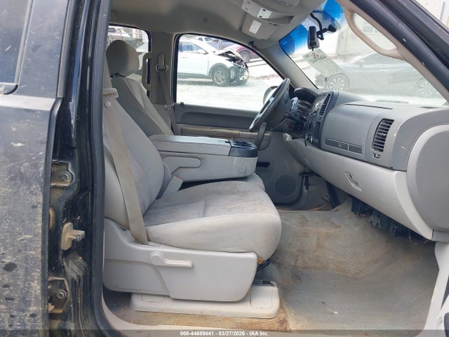 Aukcja sprzedaży 2012 Gmc Sierra 1500 Sle, vin: 3GTP2VE77CG163241, numer aukcji: 44689441