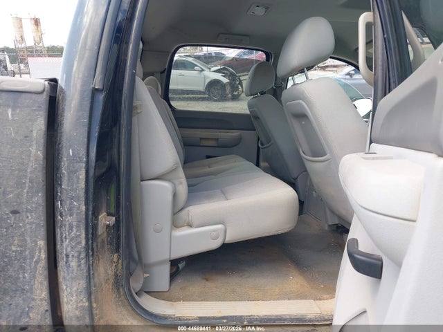 Aukcja sprzedaży 2012 Gmc Sierra 1500 Sle, vin: 3GTP2VE77CG163241, numer aukcji: 44689441