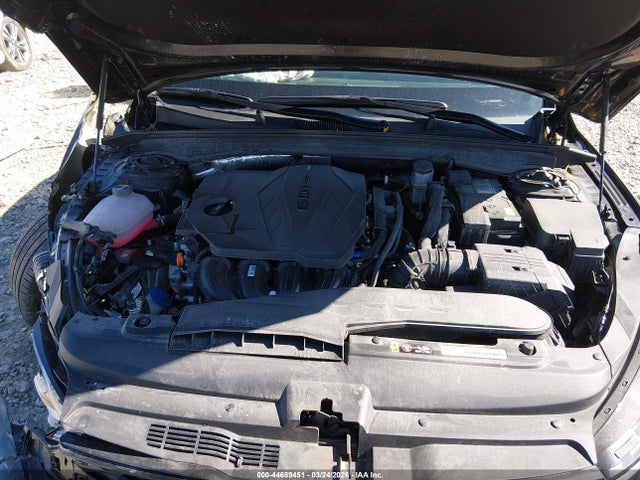 44689451 :رقم المزاد ، KNAG64J72T5404194 vin ، 2026 Kia K5 Gt-line Awd مزاد بيع