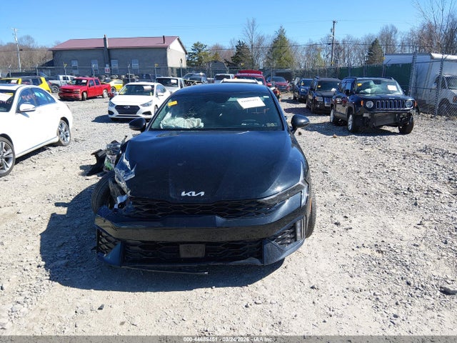 44689451 :رقم المزاد ، KNAG64J72T5404194 vin ، 2026 Kia K5 Gt-line Awd مزاد بيع