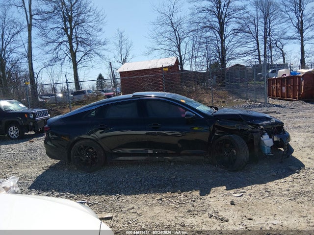 44689451 :رقم المزاد ، KNAG64J72T5404194 vin ، 2026 Kia K5 Gt-line Awd مزاد بيع