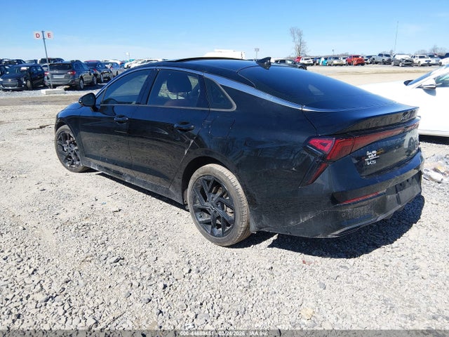 44689451 :رقم المزاد ، KNAG64J72T5404194 vin ، 2026 Kia K5 Gt-line Awd مزاد بيع