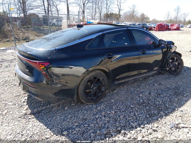 44689451 :رقم المزاد ، KNAG64J72T5404194 vin ، 2026 Kia K5 Gt-line Awd مزاد بيع