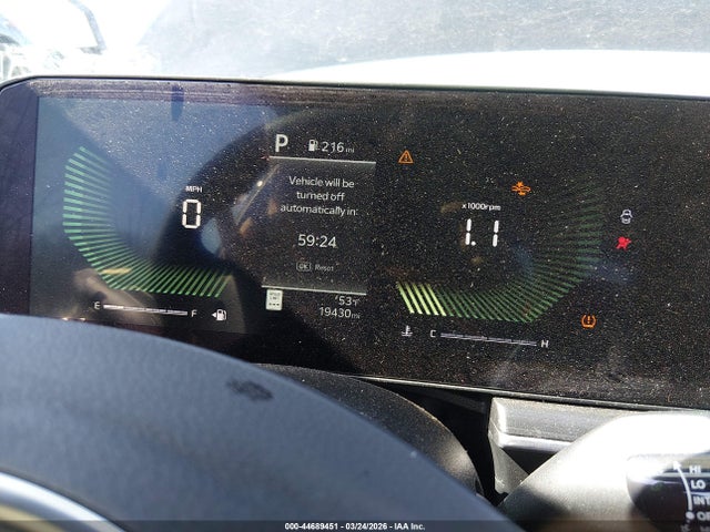 44689451 :رقم المزاد ، KNAG64J72T5404194 vin ، 2026 Kia K5 Gt-line Awd مزاد بيع