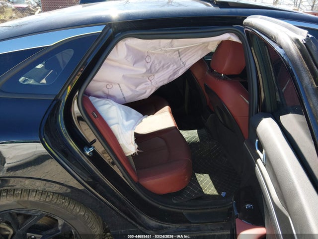 44689451 :رقم المزاد ، KNAG64J72T5404194 vin ، 2026 Kia K5 Gt-line Awd مزاد بيع
