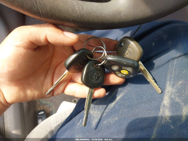 2007 TOYOTA COROLLA 1NXBR32EX7Z813725 Photo 10