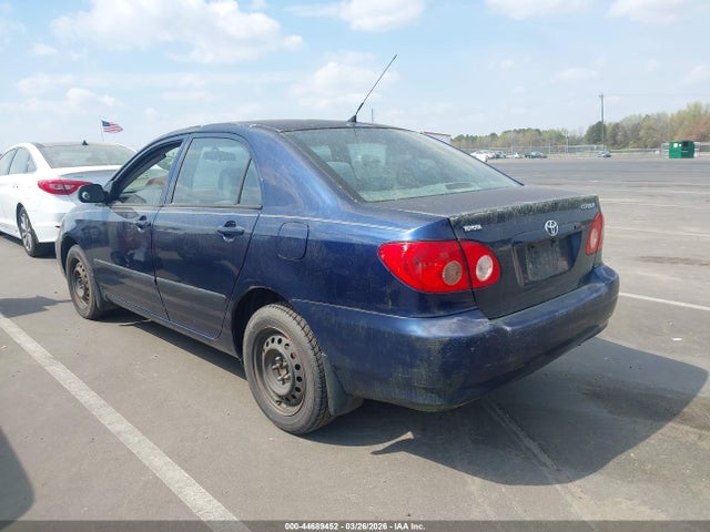 2007 TOYOTA COROLLA 1NXBR32EX7Z813725 Photo 2