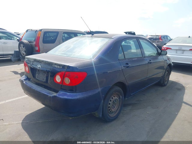 2007 TOYOTA COROLLA 1NXBR32EX7Z813725 Photo 3
