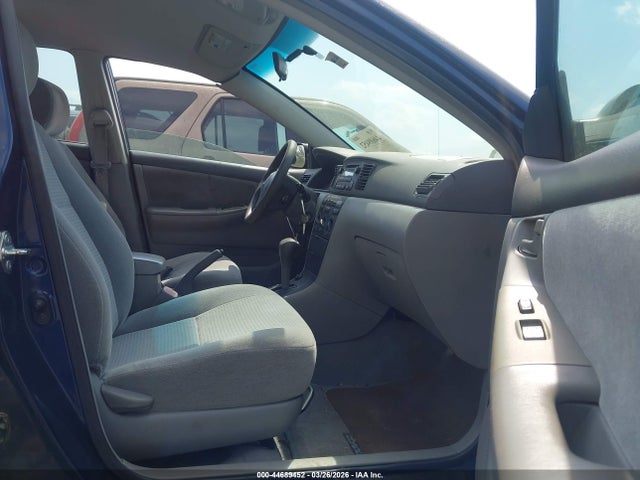 2007 TOYOTA COROLLA 1NXBR32EX7Z813725 Photo 4