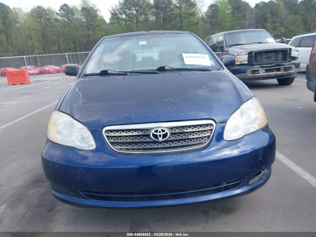 2007 TOYOTA COROLLA 1NXBR32EX7Z813725 Photo 5