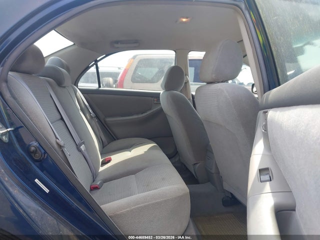 2007 TOYOTA COROLLA 1NXBR32EX7Z813725 Photo 7