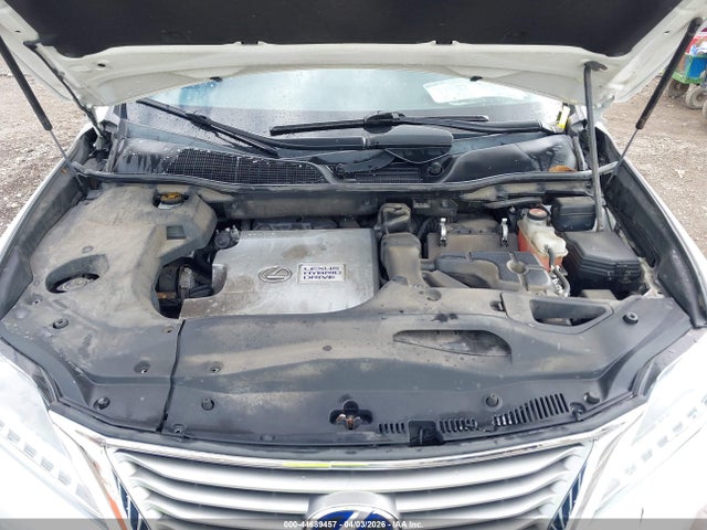 Продажа на аукционе авто 2015 Lexus Rx 450h, vin: 2T2BC1BAXFC009231, номер лота: 44689457