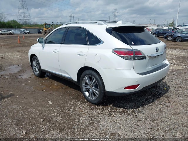 Продажа на аукционе авто 2015 Lexus Rx 450h, vin: 2T2BC1BAXFC009231, номер лота: 44689457