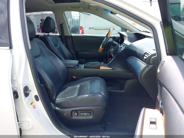 Продажа на аукционе авто 2015 Lexus Rx 450h, vin: 2T2BC1BAXFC009231, номер лота: 44689457