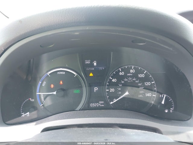 Продажа на аукционе авто 2015 Lexus Rx 450h, vin: 2T2BC1BAXFC009231, номер лота: 44689457