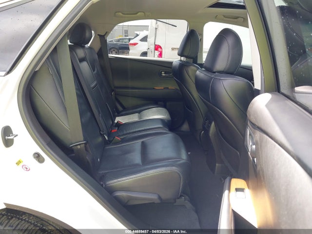 Продажа на аукционе авто 2015 Lexus Rx 450h, vin: 2T2BC1BAXFC009231, номер лота: 44689457