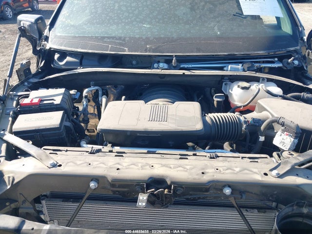 Продаж на аукціоні авто 2025 Gmc Sierra 1500 4wd  Short Box Elevation With 3sb, vin: 3GTUUCEDXSG334005, номер лоту: 44689458